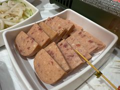 -活潑鲜跳(湖滨商业街店)