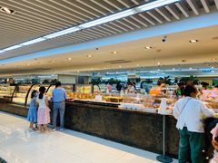 -果蔬好(江南赋店)