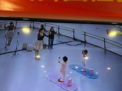 -中央芭蕾舞团·中芭艺蕾(酒仙桥明星校区)