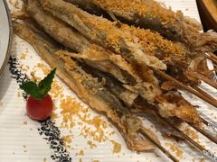 -铜锣湾·有麝自然香(长嘉汇购物公园店)