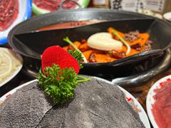 -胖姐社区老火锅(北京总店)