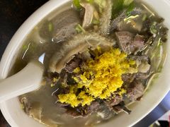 -潮镇老尾牛杂(环城西路店)