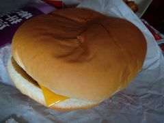 -麦当劳(新洲南路店)