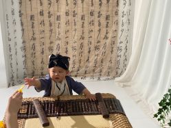 -小阿福儿童摄影(光谷时代广场店)
