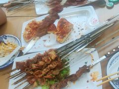 -花儿穆萨·烤肉餐厅(石马坪店)