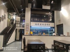 -茶叁酒肆·楚味江湖(菱角湖店)