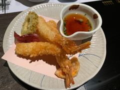 -匠和风精致料理(莆田财富中心店)
