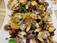 -聚德福海鲜家常菜(刘庄店)