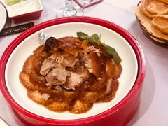 -味+新京宴·烤鸭·北京菜(创意谷店)