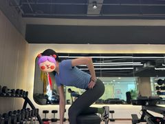 -英派斯健身旗舰店(海信国际中心馆)