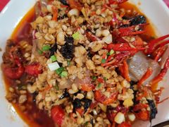 -小球滚滚湘菜馆·烤鱼·口味虾(太平街店)