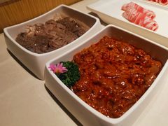 -海底捞火锅(枫蓝国际购物中心店)