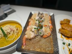 -外婆家(西红门荟聚购物中心店)