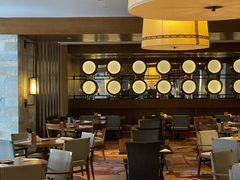 大堂-长白山凯悦酒店·市集咖啡厅