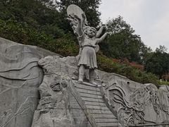-龙头寺公园