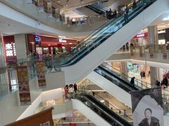 -北京清河万象汇
