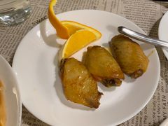 -隅cafe(傅厚岗店)