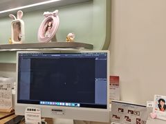 -海马体家庭照相馆(广州正佳广场店)