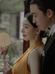 -至臻微拉婚纱摄影