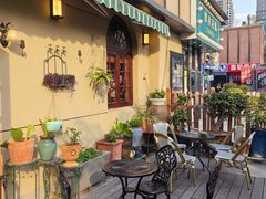 -留香花园(淮海街商业街店)