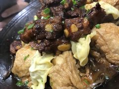-临街徽菜馆·正宗黄山味