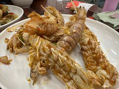 -大力大排档-海鲜大排档(禅城东方新天地店)