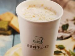 -爸爸糖手工吐司(苏州环球188店)