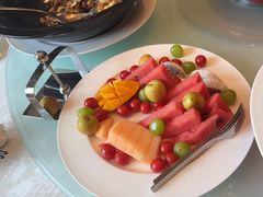 -香宫中餐厅 · 桂林香格里拉