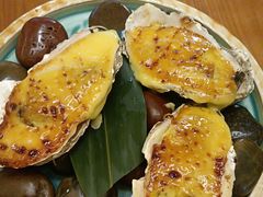 -俊屋料理·烧鸟·寿司·日泰融合菜(星际云汇店)