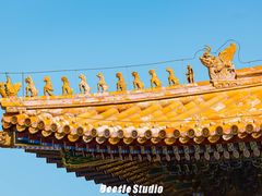 -故宫博物院(故宫)