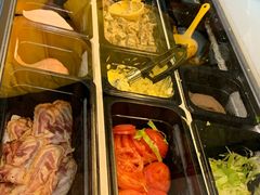 -赛百味SUBWAY(凯德mall大峡谷店)