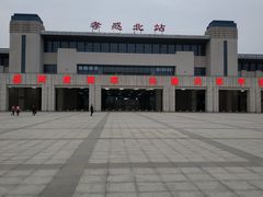-孝感北站