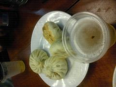 屎一般-庆丰包子铺(天通苑店)