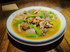 -田园印象·成都土菜院子(华阳店)