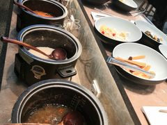 -素满香·素食自助餐(福州·长乐北路店)