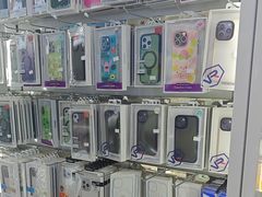 -成硕数码二手优品手机维修(七宝店)