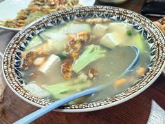 -食来运转平潭小吃(平潭店)
