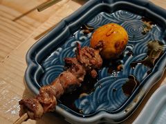 -一豚轩·烧鸟·豚骨拉面(五四路店)