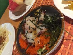 -So Lounge索兰至餐厅(蓝色港湾店)