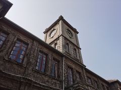 -半岛1919创意园区