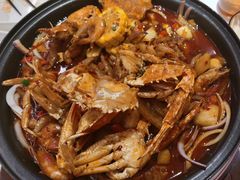 -蟹宗蟹(润达国际五楼店)