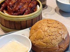 -润记·广东餐馆(苏州中心店)