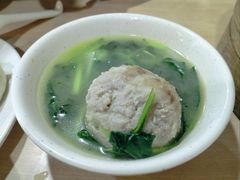 -蒋家桥饺面店(广陵路店)