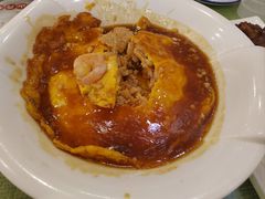 -桃子餐厅·天津菜(红星路直营店)