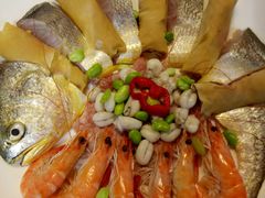 -小城故事·地道宁波味(月湖盛园店)