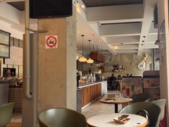 -BAKER&SPICE(BFC外滩金融中心店)