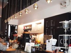-Home Cafe(水榭春天店)