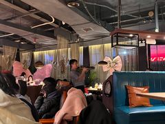 -798餐厅(任丘路店)