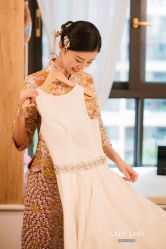 点击看大图 -Lady Jane高端婚纱礼服馆