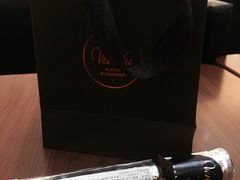 -VENCHI 闻绮(北京国贸商城店)